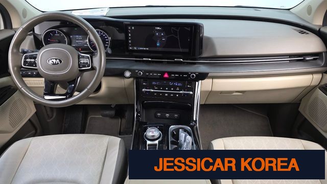 2021 Kia Carnival 4th Gen - Thumbnail 18