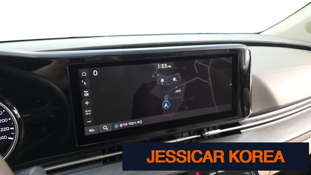 2021 Kia Carnival 4th Gen - Thumbnail 20