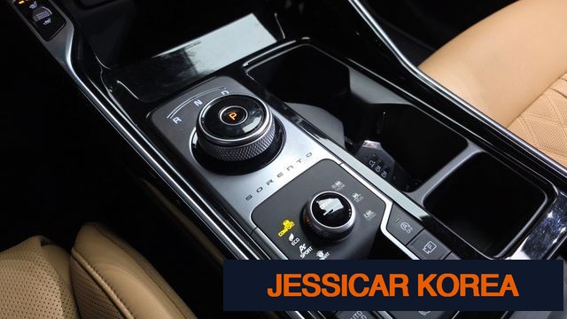 2023 Kia Sorento 4th Gen - Thumbnail 4