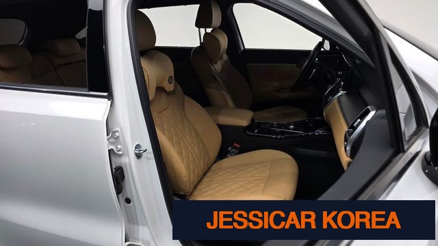 2023 Kia Sorento 4th Gen - Thumbnail 5