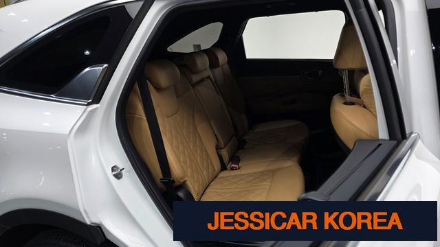 2023 Kia Sorento 4th Gen - Thumbnail 7