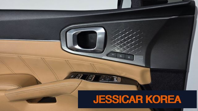 2023 Kia Sorento 4th Gen - Thumbnail 11
