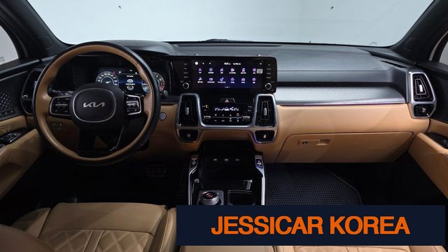 2023 Kia Sorento 4th Gen - Thumbnail 12