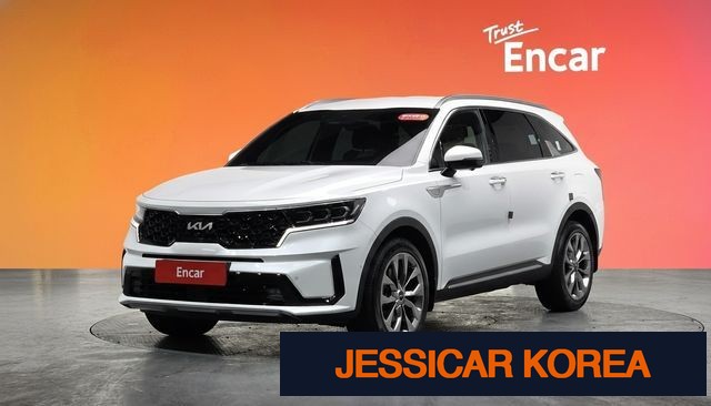 2023 Kia Sorento 4th Gen - Thumbnail 13