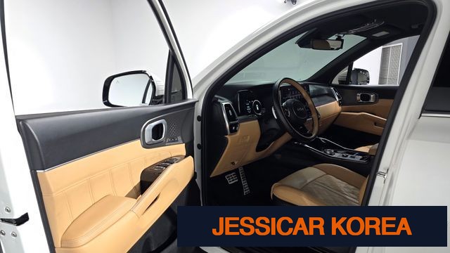 2023 Kia Sorento 4th Gen - Thumbnail 18