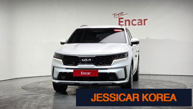 2023 Kia Sorento 4th Gen - Thumbnail 19