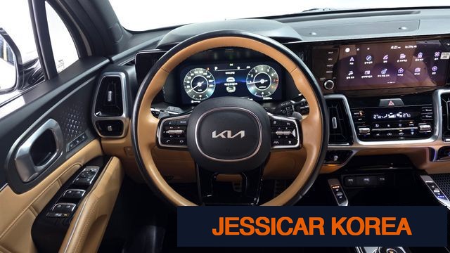 2023 Kia Sorento 4th Gen - Thumbnail 20