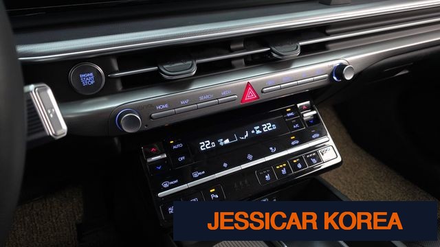 2023 Hyundai Grandeur (GN7) - Thumbnail 3