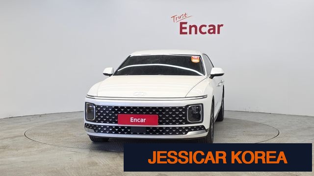 2023 Hyundai Grandeur (GN7) - Thumbnail 5