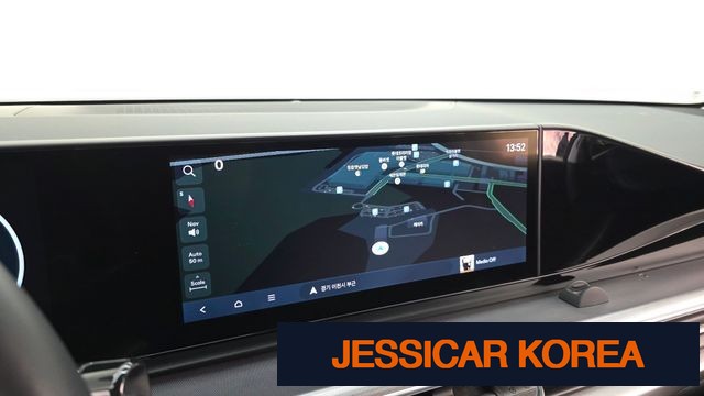 2023 Hyundai Grandeur (GN7) - Thumbnail 10
