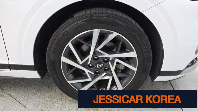 2023 Hyundai Grandeur (GN7) - Thumbnail 13