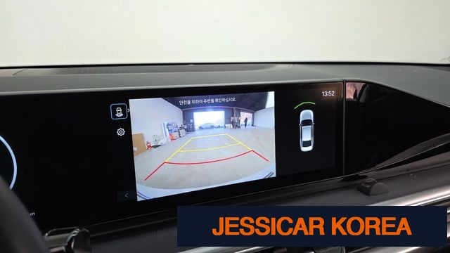 2023 Hyundai Grandeur (GN7) - Thumbnail 14