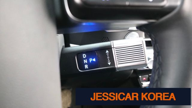 2023 Hyundai Grandeur (GN7) - Thumbnail 15