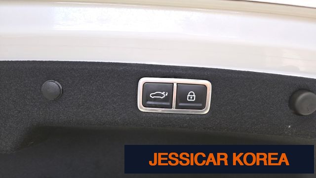 2023 Hyundai Grandeur (GN7) - Thumbnail 18