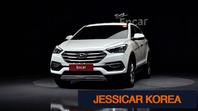 2016 Hyundai Santa Fe The Prime - Thumbnail 6