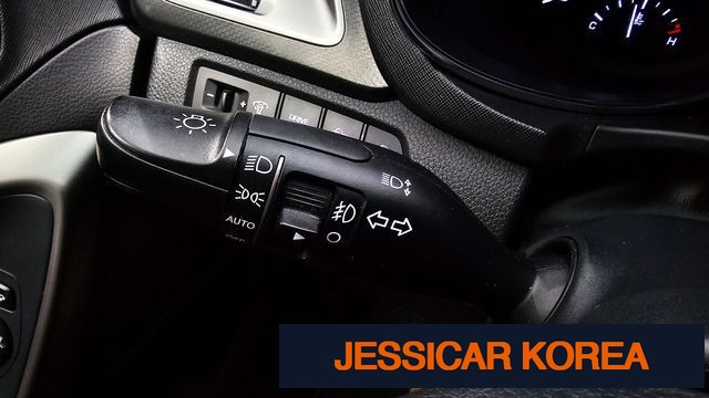 2016 Hyundai Santa Fe The Prime - Thumbnail 8