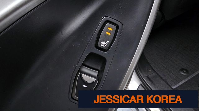 2016 Hyundai Santa Fe The Prime - Thumbnail 12