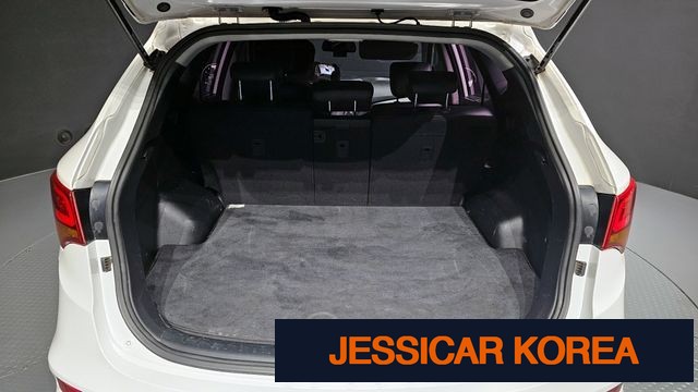 2016 Hyundai Santa Fe The Prime - Thumbnail 18