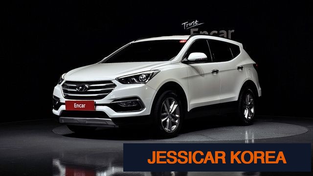 2016 Hyundai Santa Fe The Prime - Thumbnail 19