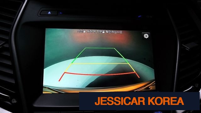 2016 Hyundai Santa Fe The Prime - Thumbnail 20
