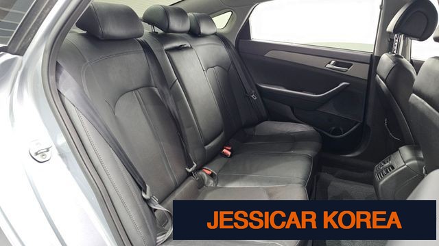 2015 Hyundai LF Sonata - Thumbnail 5
