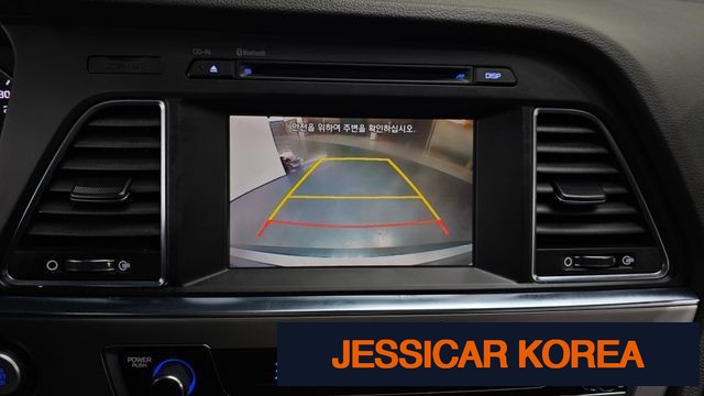 2015 Hyundai LF Sonata - Thumbnail 7