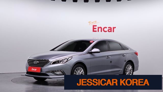 2015 Hyundai LF Sonata - Thumbnail 15