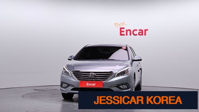 2015 Hyundai LF Sonata - Thumbnail 16