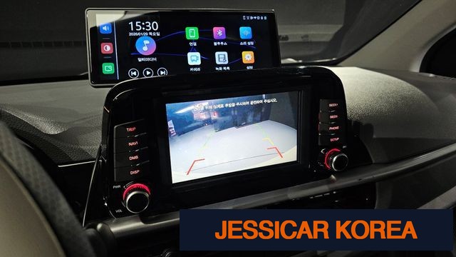 2021 Kia Morning Urban (JA) - Thumbnail 2