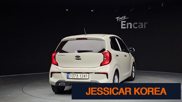 2021 Kia Morning Urban (JA) - Thumbnail 4