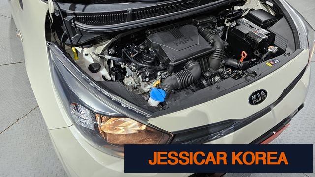 2021 Kia Morning Urban (JA) - Thumbnail 6
