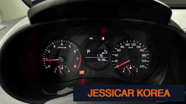2021 Kia Morning Urban (JA) - Thumbnail 7