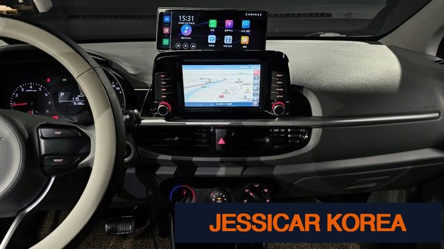 2021 Kia Morning Urban (JA) - Thumbnail 8