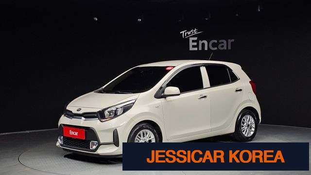 2021 Kia Morning Urban (JA) - Thumbnail 9