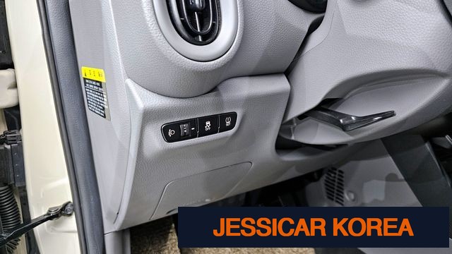 2021 Kia Morning Urban (JA) - Thumbnail 10