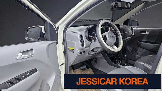2021 Kia Morning Urban (JA) - Thumbnail 11