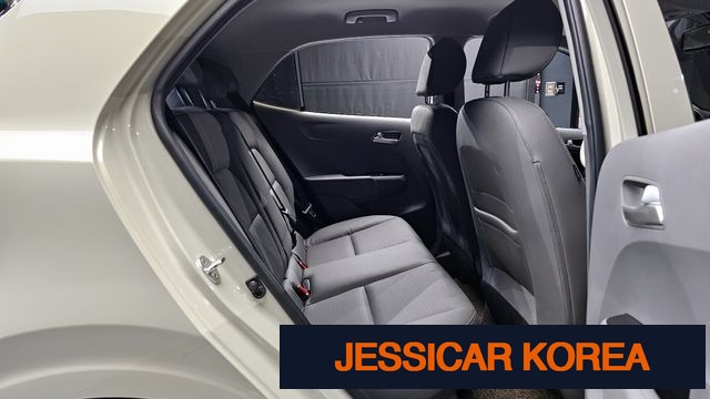 2021 Kia Morning Urban (JA) - Thumbnail 12