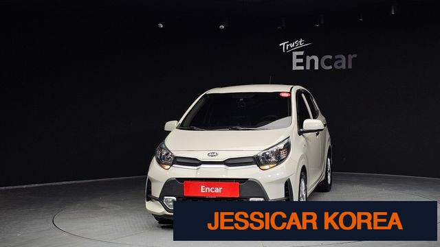 2021 Kia Morning Urban (JA) - Thumbnail 14