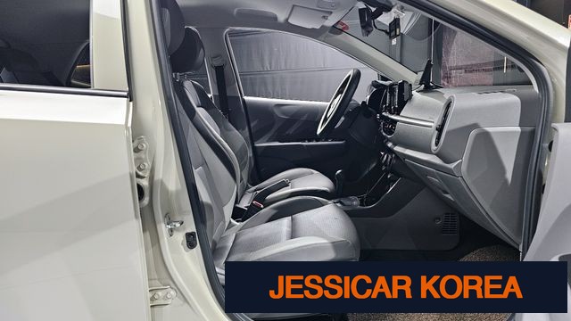 2021 Kia Morning Urban (JA) - Thumbnail 15
