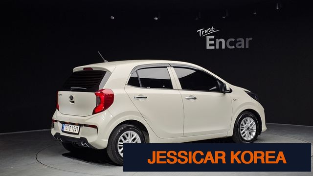2021 Kia Morning Urban (JA) - Thumbnail 16
