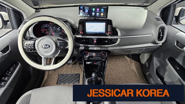 2021 Kia Morning Urban (JA) - Thumbnail 17