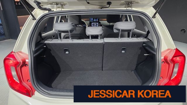 2021 Kia Morning Urban (JA) - Thumbnail 18