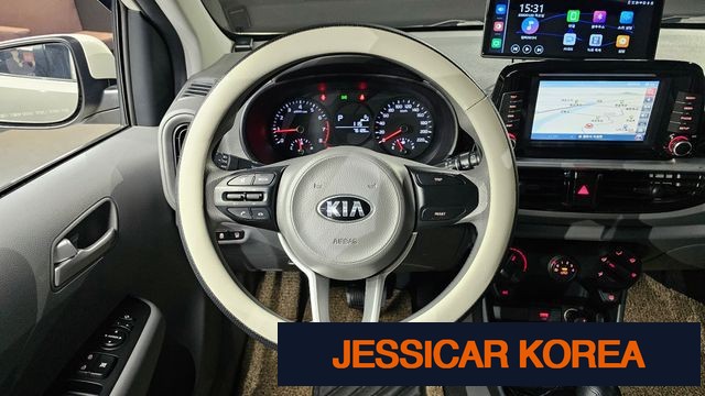 2021 Kia Morning Urban (JA) - Thumbnail 19