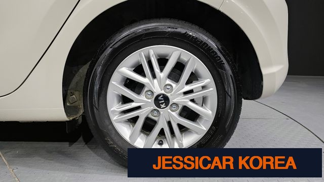 2021 Kia Morning Urban (JA) - Thumbnail 20