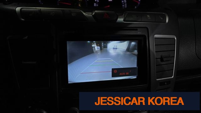 2016 KG Mobility Korando Turismo - Thumbnail 5