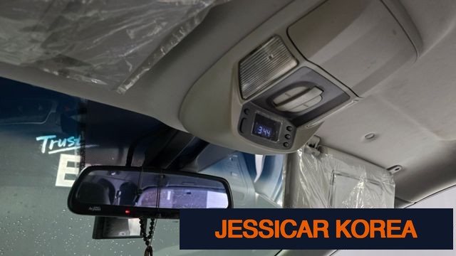 2016 KG Mobility Korando Turismo - Thumbnail 15