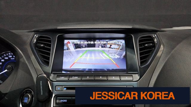 2017 Hyundai Grandeur HG - Thumbnail 10