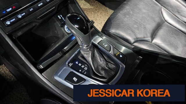 2017 Hyundai Grandeur HG - Thumbnail 11