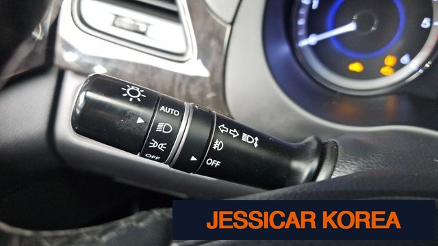 2017 Hyundai Grandeur HG - Thumbnail 12