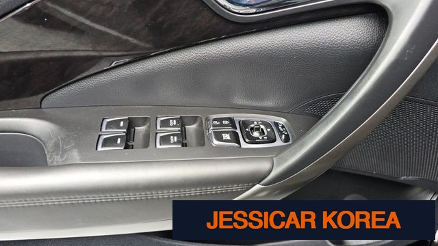 2017 Hyundai Grandeur HG - Thumbnail 13